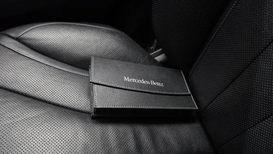 Mercedes-Benz S-Class W222 S350 d 4MATIC AMG Line 2020 15