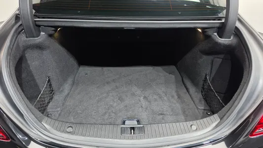 Mercedes-Benz S-Class W222 S350 d 4MATIC AMG Line 2020 19