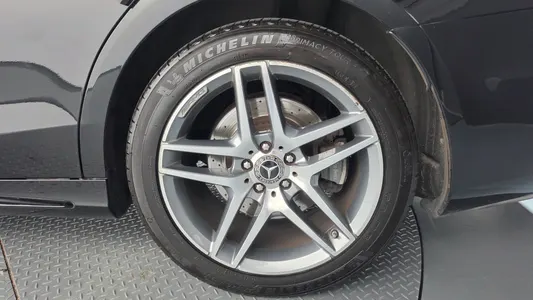 Mercedes-Benz S-Class W222 S350 d 4MATIC AMG Line 2020 21