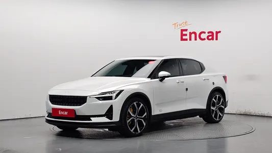 Polestar 2 2022