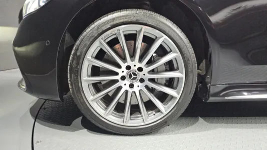 Mercedes-Benz S-Class W223 S400 d 4MATIC 2022 5