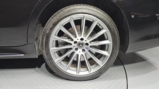 Mercedes-Benz S-Class W223 S400 d 4MATIC 2022 21