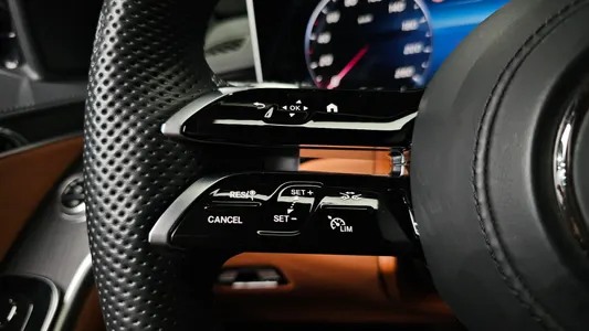 Mercedes-Benz S-Class W223 S400 d 4MATIC 2022 33