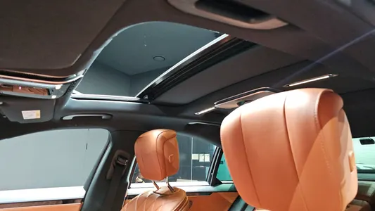 Mercedes-Benz S-Class W223 S400 d 4MATIC 2022 37