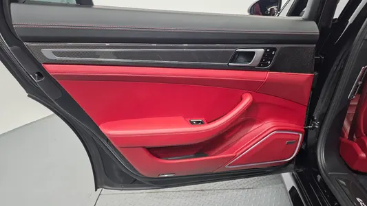 Porsche (971) 2.9 AWD 2021 25