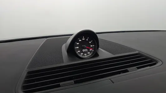 Porsche (971) 2.9 AWD 2021 32
