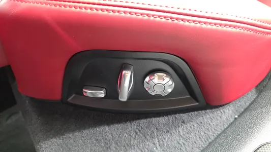 Porsche (971) 2.9 AWD 2021 33