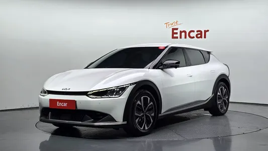 Kia EV6 2023