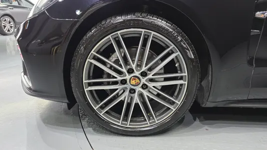 Porsche (971) 2.9 AWD 2021 5