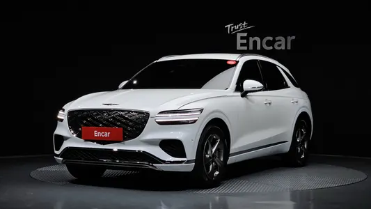 Genesis GV70 2.5T 2WD 2025