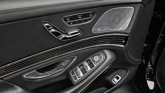 Mercedes-Benz S-Class W222 S560 4MATIC 2019 20
