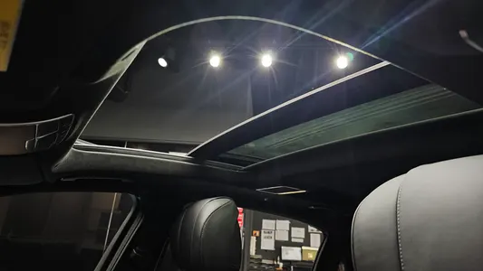 Mercedes-Benz S-Class W222 S560 4MATIC 2019 33