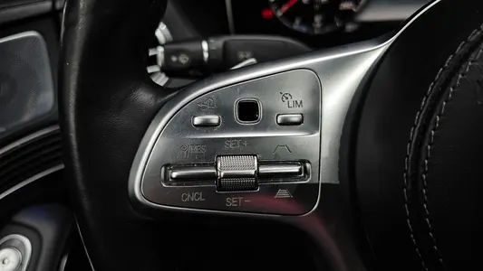 Mercedes-Benz S-Class W222 S560 4MATIC 2019 36