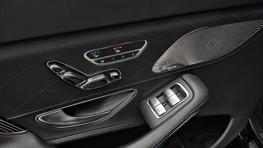 Mercedes-Benz S-Class W222 S560 4MATIC 2019 29