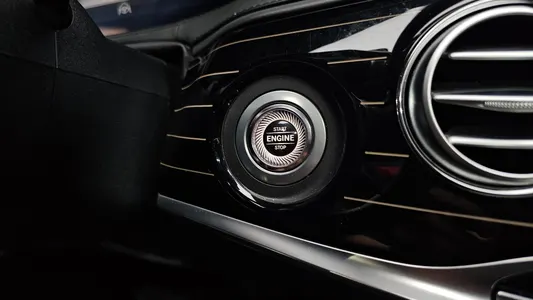 Mercedes-Benz S-Class W222 S560 4MATIC 2019 37