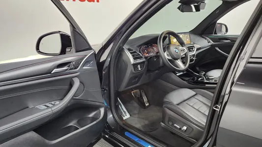 BMW X3 (G01) xDrive 20i M 2023 10