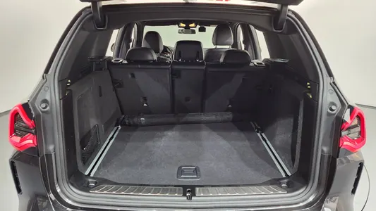 BMW X3 (G01) xDrive 20i M 2023 20