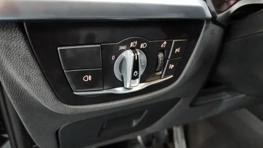BMW X3 (G01) xDrive 20i M 2023 16