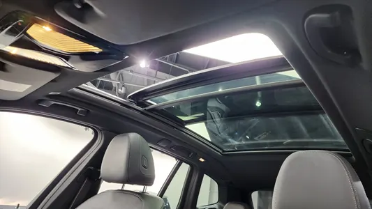 BMW X3 (G01) xDrive 20i M 2023 18