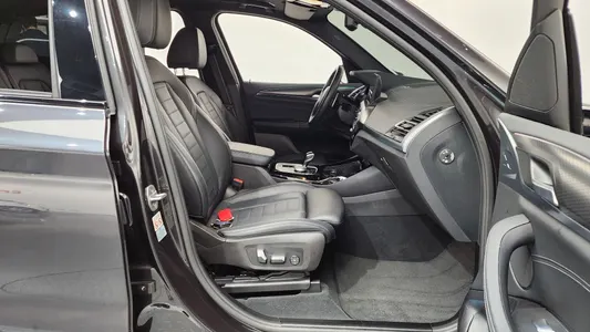 BMW X3 (G01) xDrive 20i M 2023 26