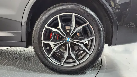 BMW X3 (G01) xDrive 20i M 2023 21