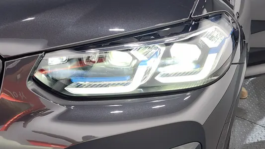 BMW X3 (G01) xDrive 20i M 2023 22