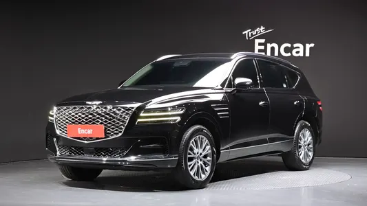 Genesis GV80 3.0 AWD 2022