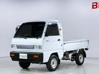 Chevrolet STD 2017