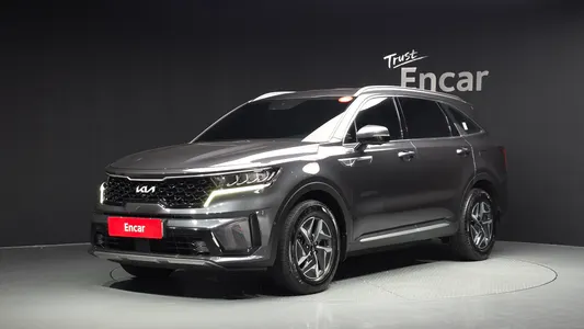 Kia 4 HEV 1.6 2WD 2023