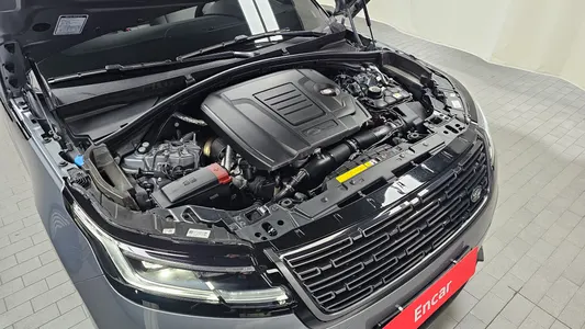 Land Rover 레인지로버 벨라 2.0 P250 SE 2025 5