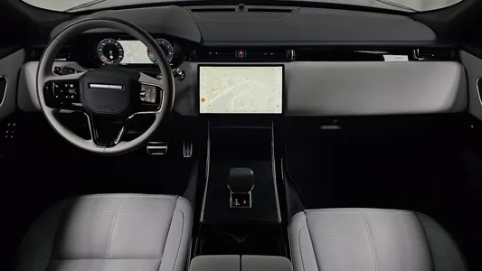 Land Rover 레인지로버 벨라 2.0 P250 SE 2025 6