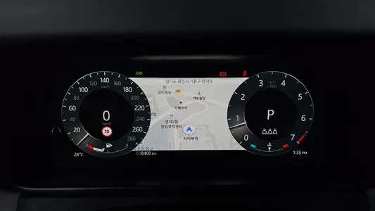 Land Rover 레인지로버 벨라 2.0 P250 SE 2025 7