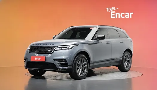 Land Rover 레인지로버 벨라 2.0 P250 SE 2025 20
