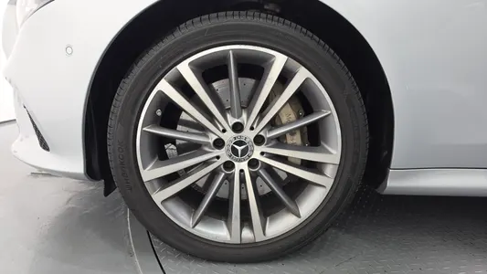 Mercedes-Benz CLS-Class C257 CLS400d 4MATIC 2019 5