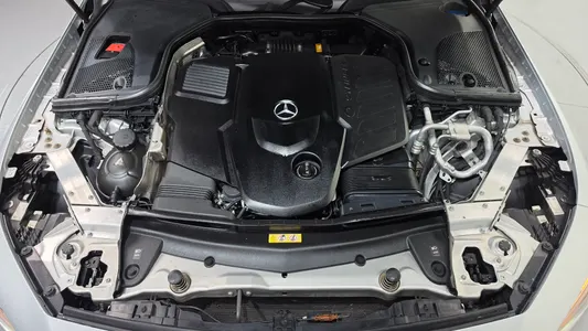 Mercedes-Benz CLS-Class C257 CLS400d 4MATIC 2019 6