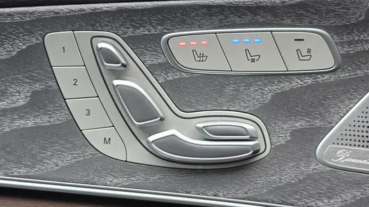 Mercedes-Benz CLS-Class C257 CLS400d 4MATIC 2019 13