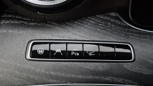 Mercedes-Benz CLS-Class C257 CLS400d 4MATIC 2019 14