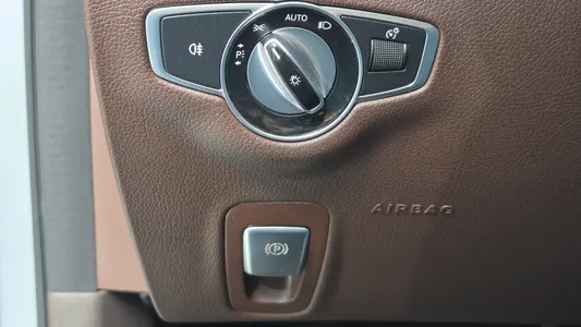Mercedes-Benz CLS-Class C257 CLS400d 4MATIC 2019 15
