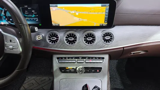 Mercedes-Benz CLS-Class C257 CLS400d 4MATIC 2019 20