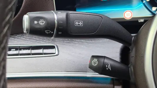Mercedes-Benz CLS-Class C257 CLS400d 4MATIC 2019 19