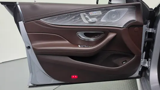 Mercedes-Benz CLS-Class C257 CLS400d 4MATIC 2019 24