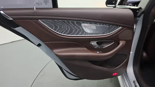 Mercedes-Benz CLS-Class C257 CLS400d 4MATIC 2019 25