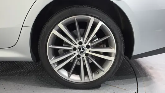 Mercedes-Benz CLS-Class C257 CLS400d 4MATIC 2019 21