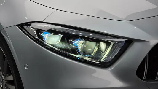 Mercedes-Benz CLS-Class C257 CLS400d 4MATIC 2019 22