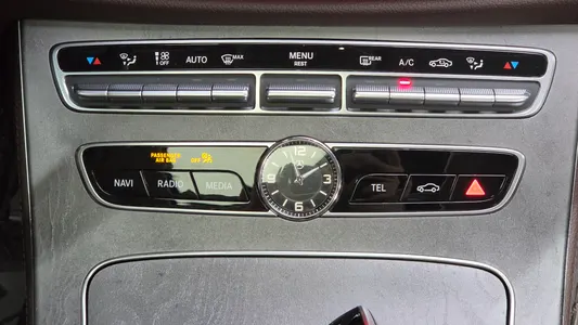Mercedes-Benz CLS-Class C257 CLS400d 4MATIC 2019 31