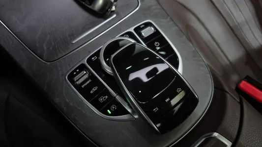 Mercedes-Benz CLS-Class C257 CLS400d 4MATIC 2019 32