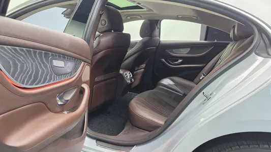 Mercedes-Benz CLS-Class C257 CLS400d 4MATIC 2019 33