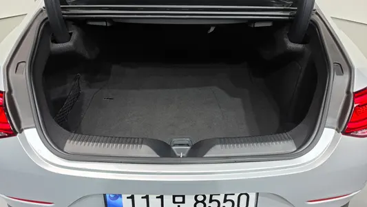 Mercedes-Benz CLS-Class C257 CLS400d 4MATIC 2019 36