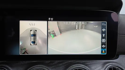 Mercedes-Benz CLS-Class C257 CLS400d 4MATIC 2019 29