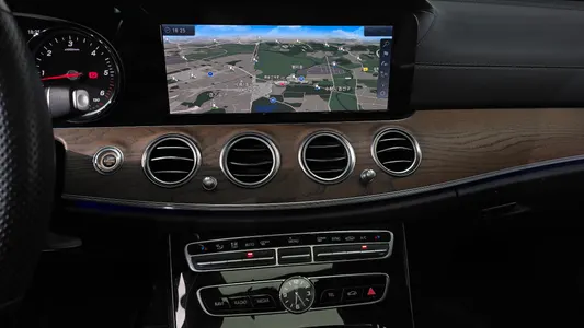 Mercedes-Benz E-Class W213 E220d 2018 12
